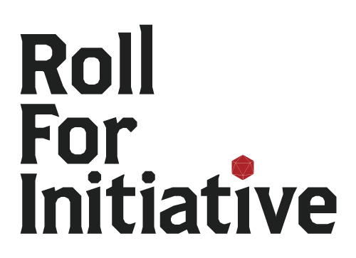 RollForInitiative